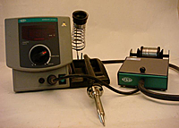Version programmable DC 