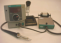 Version programmable DC 