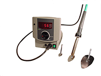 Version programmable DC 